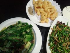 -晚归月亮湾私家菜(临邑路店)