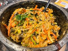 -肉加韩国料理·烤肉(金茂湾店)