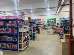 -逝水玩具折扣店