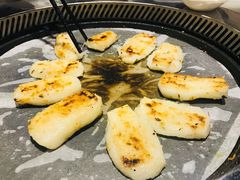 桂花年糕-么子烤肉(化龙池店)