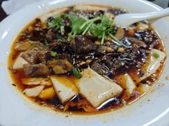 -小四川美食馆(幸福路店)