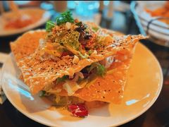 -The Cheesecake Factory 芝乐坊餐厅(王府中環店)