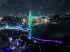 -君来湖滨饭店·渔餐厅