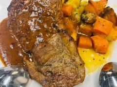 -宜家·瑞典风味餐厅(北京西红门店)