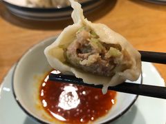 -伊喜饺子·烤鸭(五道口学院路店)