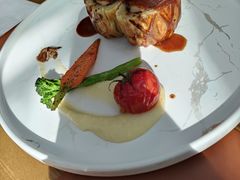 -Golden Lily河内巴黎法越料理餐厅(建国西路店)