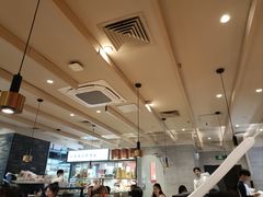 -大师兄·西北小馆(南沙万达广场店)