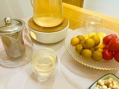 -兰亭茶叙(新新家苑店)