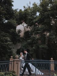 -布拉格婚纱摄影(真实客片店)