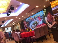 -潮喜竹溪荔湖酒家(荔枝湾店)