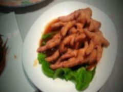 iphone_upload_pic-富正毅三下锅·湘西韵味(天门山索道店)