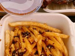 -前进5路汉堡炸鸡(昙华林店)