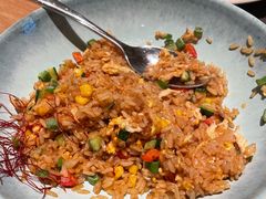 -小满Grainkitchen(滨江商业广场店)