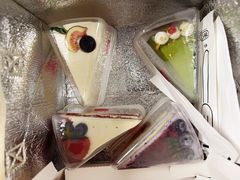 -姆们M Sweetie Cake(五道口店)