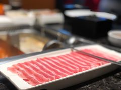 -海底捞火锅(龙岗星河COCO Park店)