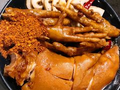 -一棠龙虾•王牌虾球(楚河汉街店)