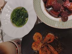 -囍榷·鲜美常州菜(恐龙园店)