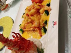 -小舟山海鲜