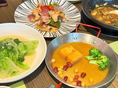 -希尔顿欢朋酒店·欢朋餐厅