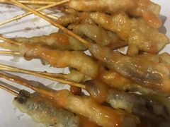 -歹街(金成店)