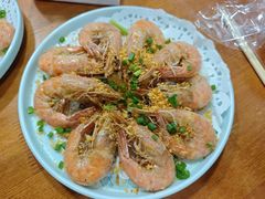 -坛南湾阿强农家乐.海鲜大排档老字号(福州地标美食店)