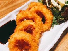 -吉川居酒屋(建国北路店)