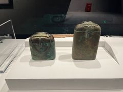 -秦始皇帝陵博物院-丽山园