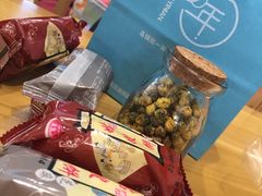 -乌镇那一年小院主题餐厅(甘泉西路店)