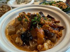 -日丰园海肠水饺·老字号大连海鲜(银泰城店)