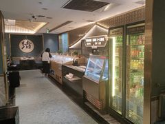 -一绪に寿喜烧(虹悦城店)