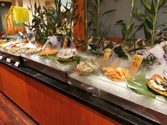 -重庆解放碑帝晶酒店·姜厨房西餐厅