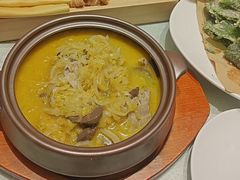 -老德州四合院·德州菜(天衢路店)