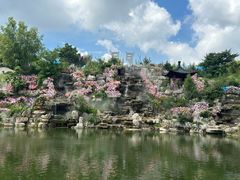 -威海华夏城景区