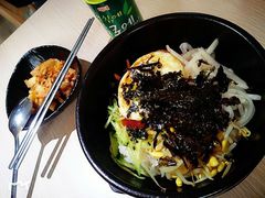 -文成焕·家族韩式餐厅