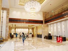 -杭州城中香格里拉大酒店