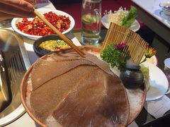 -九鼎轩脆毛肚火锅(南京东路店)