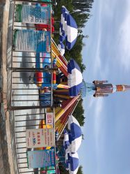 -大望京儿童游乐场