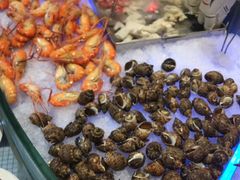 -百合酒店-香榭里自助餐厅