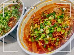 冒火锅粉-马路边边串串香(双井直营店)