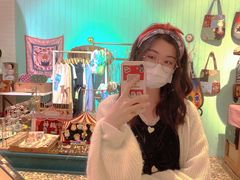 -恋物百货商店(华侨城店)