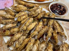 -阳江餐厅·30年老字号·粤菜海鲜大排档