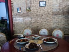 -遇见小院—虹鳟鱼•农家菜(怀柔店)