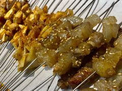 -老爷子原味蒸饺(总店)