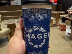 -霸王茶姬(上海龙湖云廊天街店)