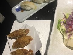 -梅筑·创意料理(王府井百货店)