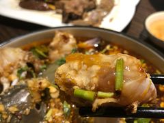 -大洋家·精品潮汕菜·生腌砂锅粥(天河东路店)