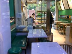 大堂-袁亮宏饺子云吞(侯家桥菜场店)
