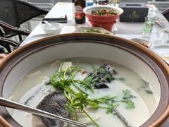 -宝荣鱼馆·临湖之宴(千岛湖店)