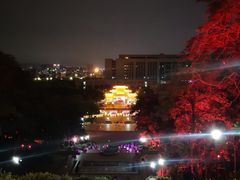 -福神岗公园