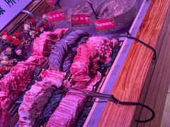 -比特堡啤酒烤肉自助料理(和平店)